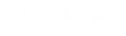 't Schildpad